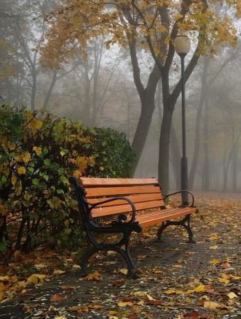 В плену надуманных идиллий